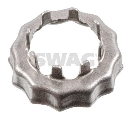 SWAG 30 90 4991 Tab Washer, axle nut